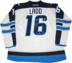 Andrew Ladd