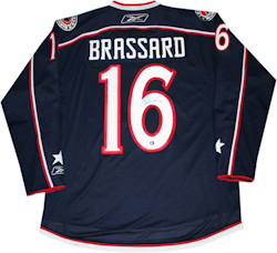 Derek Brassard