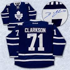 David Clarkson