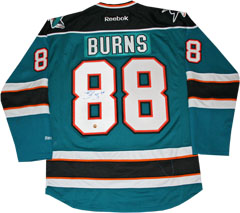 Brent Burns