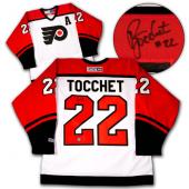 Rick Tocchet