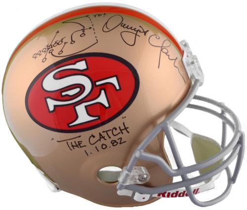 Dwight Clark