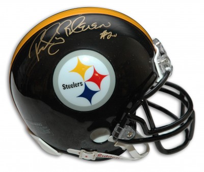 Rocky Bleier