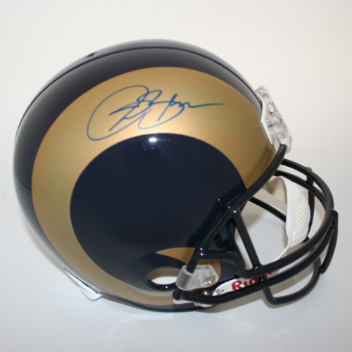 Isaac Bruce