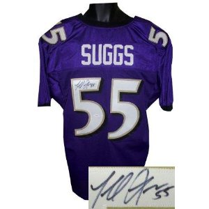 Terrell Suggs