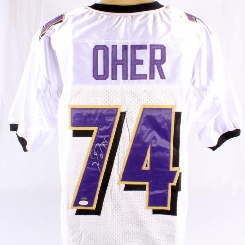 Michael Oher 