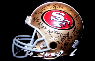 2012 San Francisco 49ers 