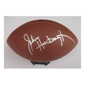 John Harbaugh