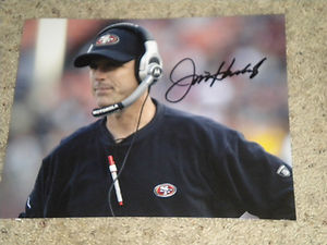 Jim Harbaugh