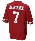 Colin Kaepernick