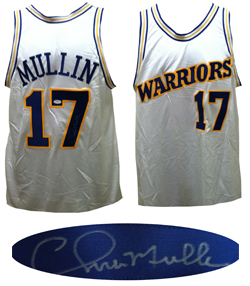 Chris Mullin