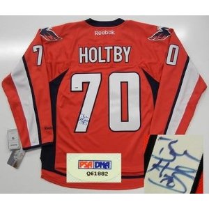 Braden Holtby