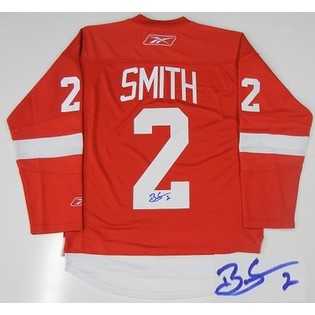 Brendan Smith
