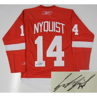 Gustav Nyquist