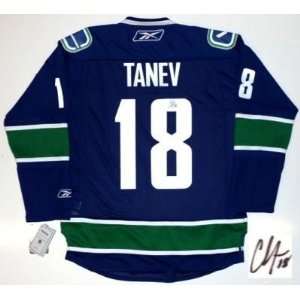 Christoper Tanev