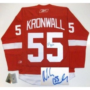 Niklas Kronwall