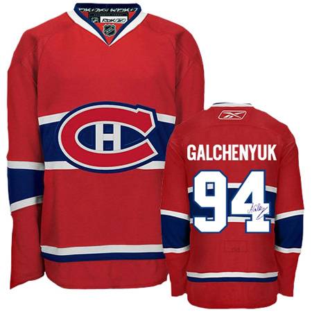 Alex Galchenyuk