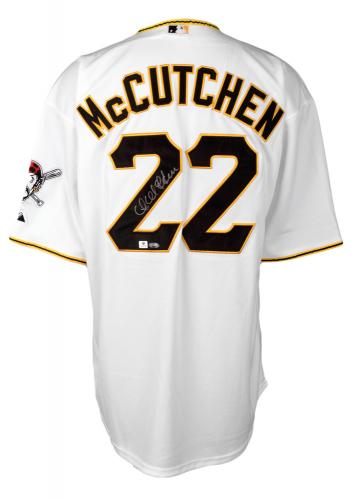 Andrew McCutchen