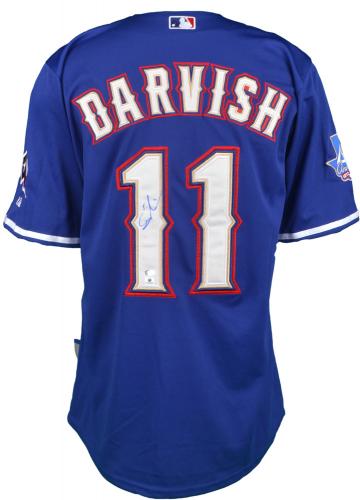 Yu Darvish