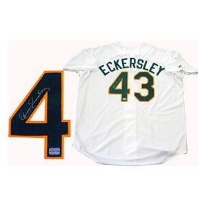 Dennis Eckersley