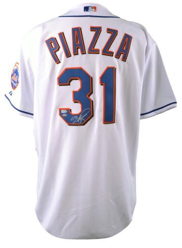 Mike Piazza