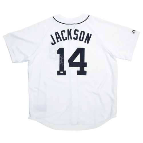 Austin Jackson