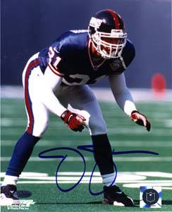 Jason Sehorn