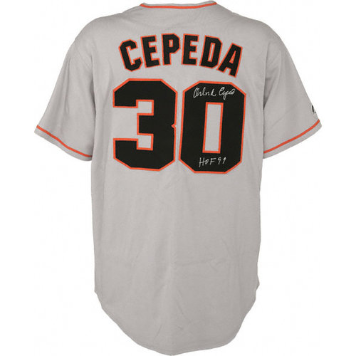 Orlando Cepeda