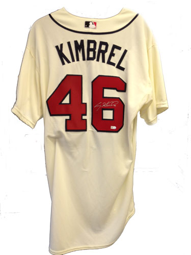 Craig Kimbrel