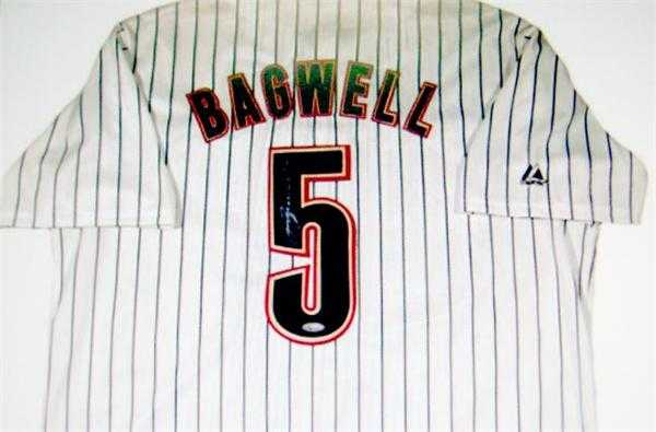 Jeff Bagwell