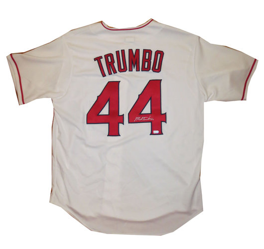 Mark Trumbo