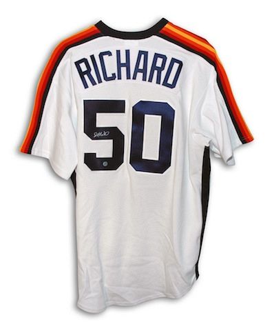 JR Richard