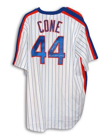 David Cone