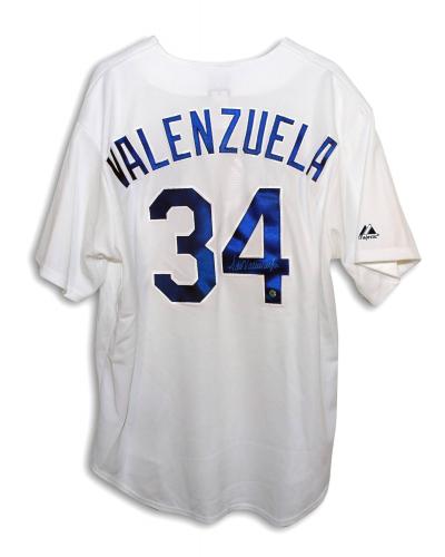 Fernando Valenzuela