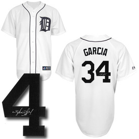 Avisail Garcia