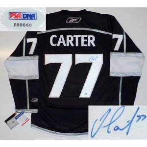 Jeff Carter