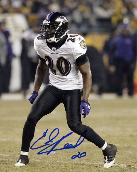 Ed Reed