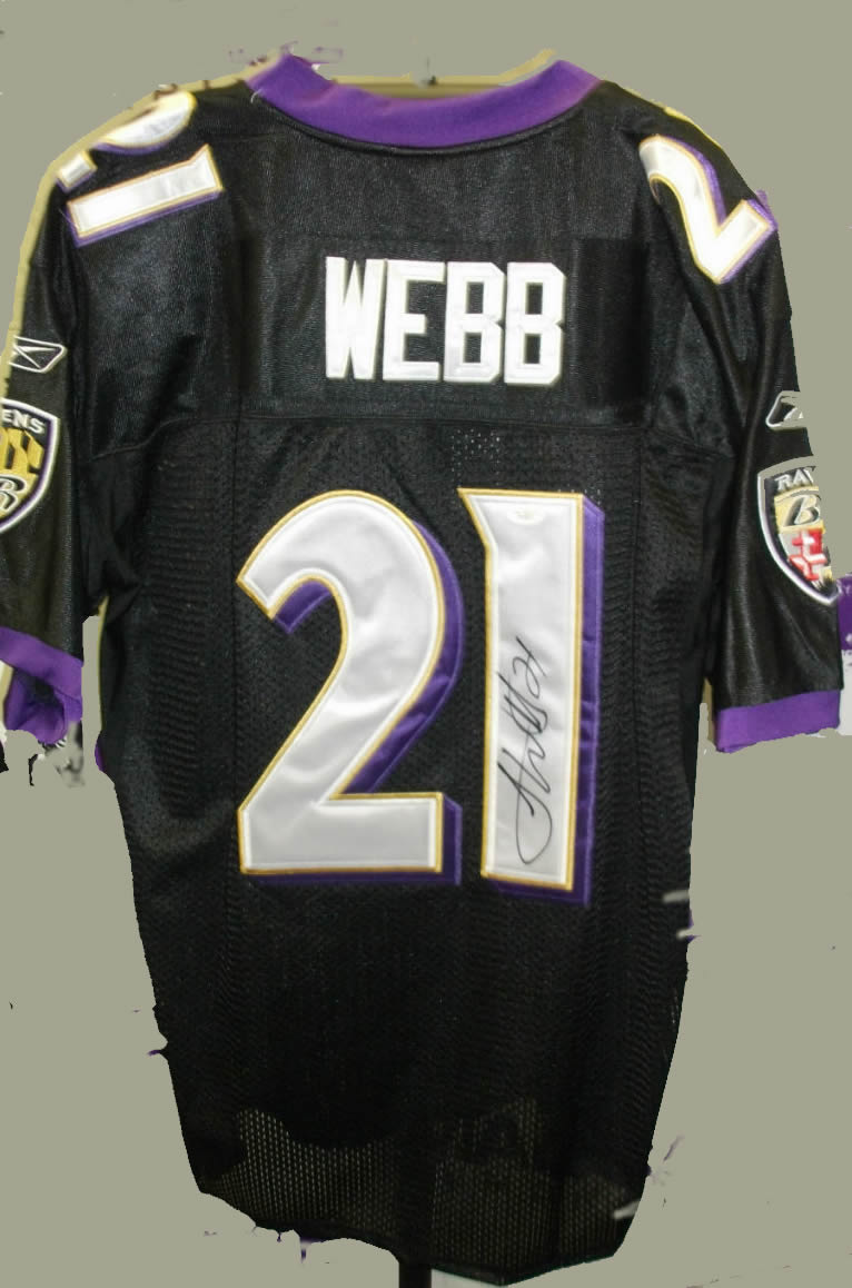 Lardarius Webb