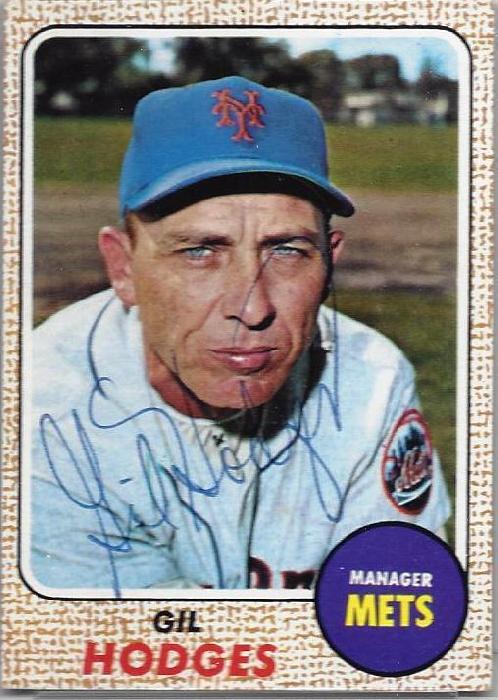 Gil Hodges