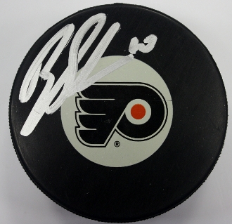 Brayden Schenn