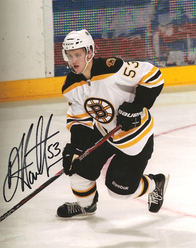 Dougie Hamilton