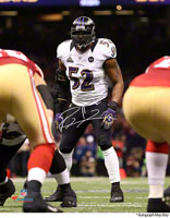 Ray Lewis