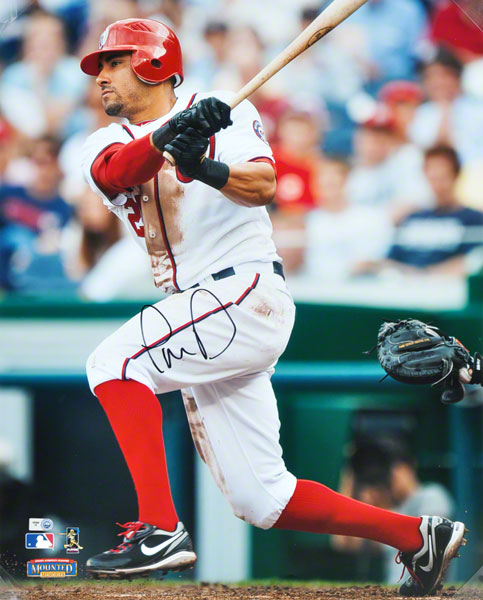 Ian Desmond