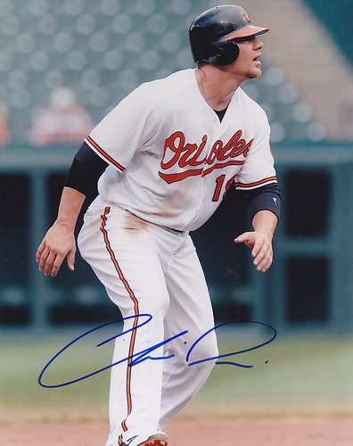 Chris Davis