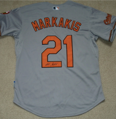 Nick Markakis