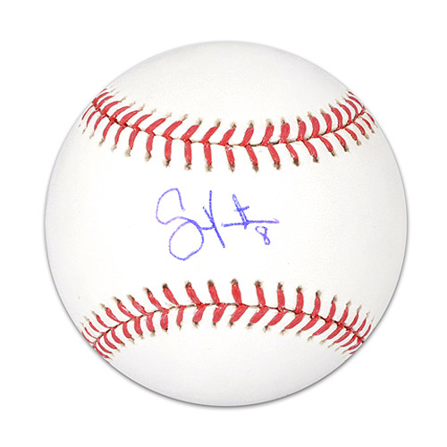 Shane Victorino