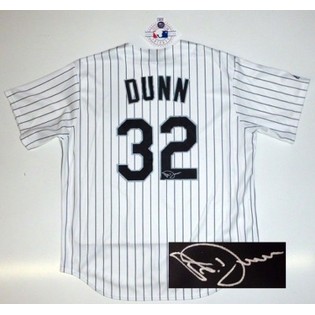 Adam Dunn