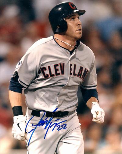 Jason Kipnis