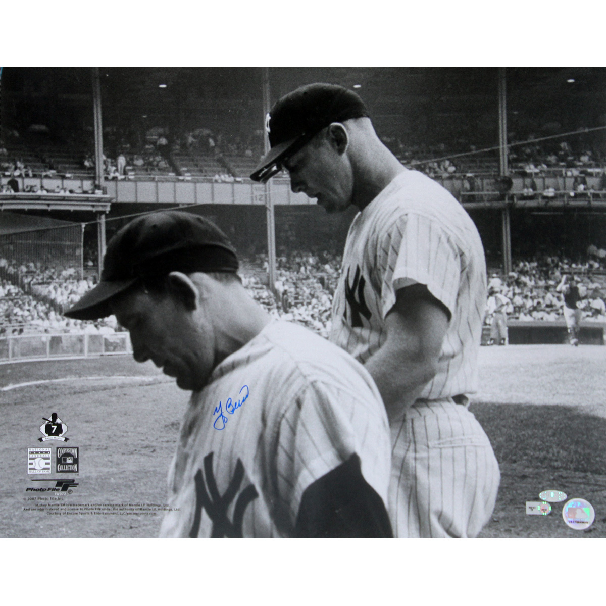 Yogi Berra