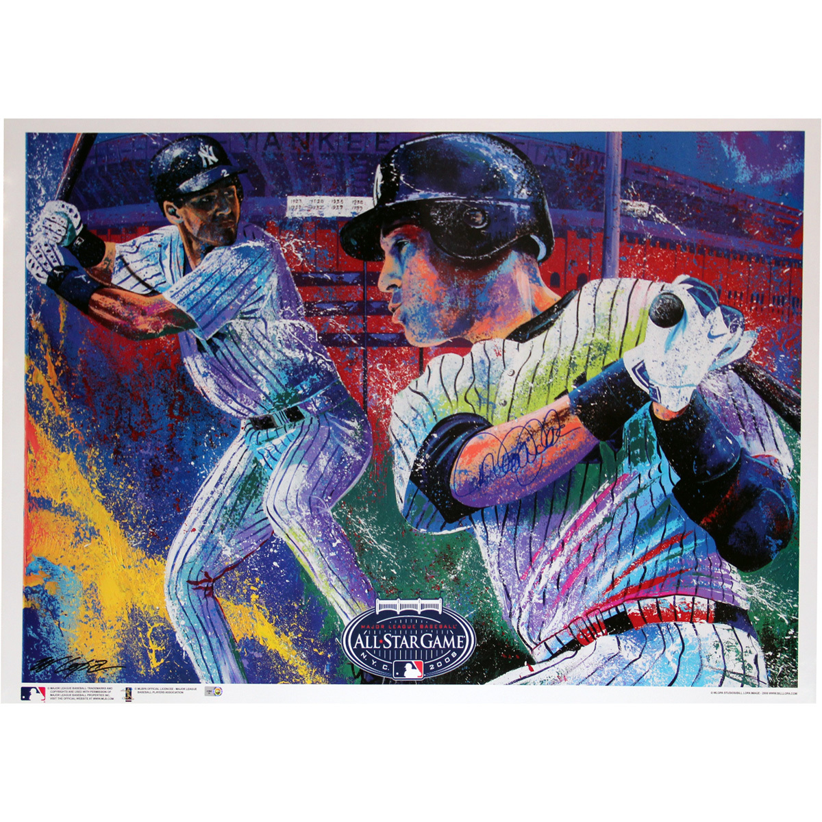 Derek Jeter